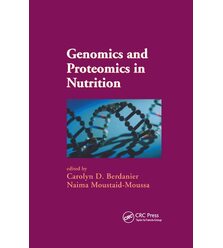 Genomics and Proteomics in Nutrition
