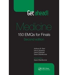 Get ahead! Medicine