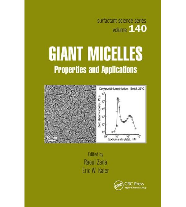Giant Micelles