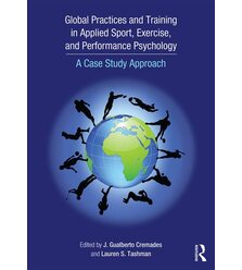 Global Practices and Training in Applied Sport, Exercise, and Performance Psychology