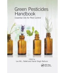 Green Pesticides Handbook