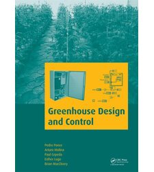 Технологічне проектування теплиць (Greenhouse Design and Control)