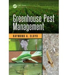 Захист рослин в закритому ґрунті (Greenhouse Pest Management)