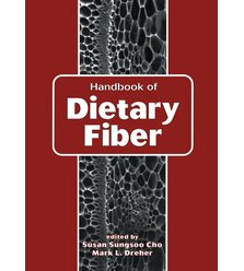 Handbook of Dietary Fiber