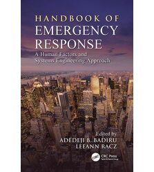 Handbook of Emergency Response