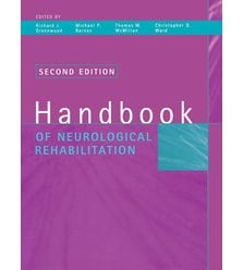 Довідник з неврологічної реабілітації (Handbook of Neurological Rehabilitation)