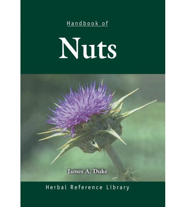 Handbook of Nuts