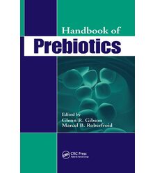 Handbook of Prebiotics