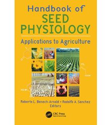 Handbook of Seed Physiology