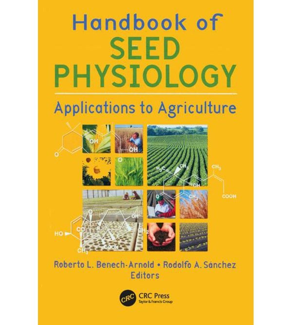 Handbook of Seed Physiology