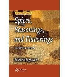 Handbook of Spices, Seasonings, and Flavorings