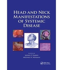 Head and Neck Manifestations of Systemic Disease