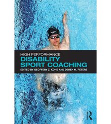 High Performance Disability Sport Coaching