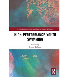 High Performance Youth Swimming