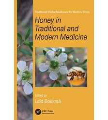 Honey in Traditional and Modern Medicine