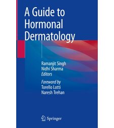 Гормональна дерматологія (A Guide to Hormonal Dermatology)