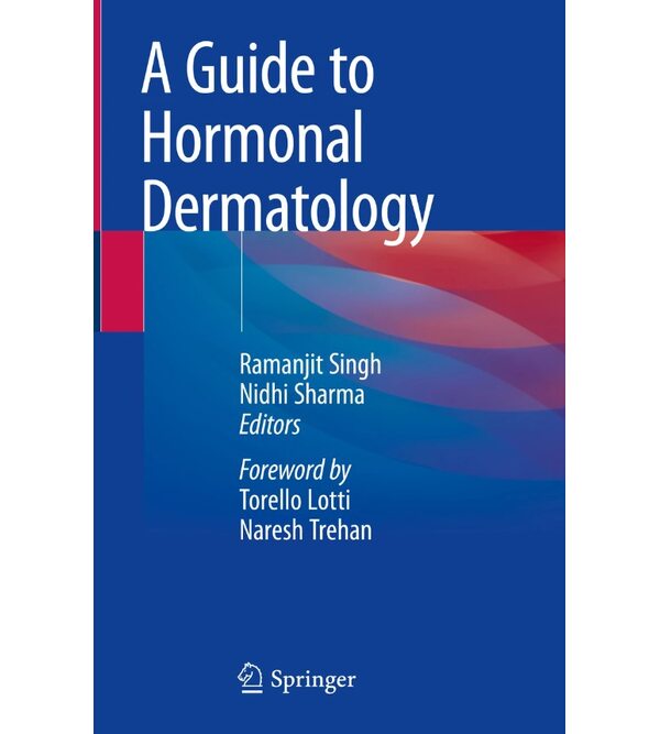 Гормональна дерматологія (A Guide to Hormonal Dermatology)