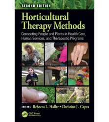 Horticultural Therapy Methods