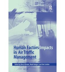 Human Factors Impacts in Air Traffic Management