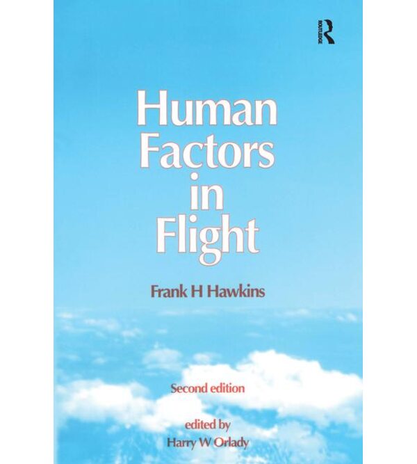 Human Factors in Flight
