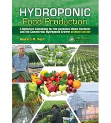 Виробництво продуктів харчування на гідропоніці (Hydroponic Food Production)