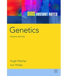BIOS Instant Notes in Genetics