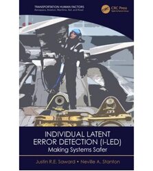 Individual Latent Error Detection (I-LED)