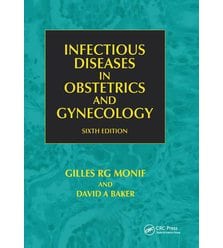 Інфекційні хвороби в акушерстві та гінекології