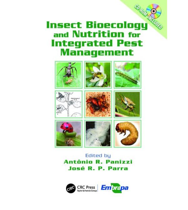 Insect Bioecology and Nutrition for Integrated Pest Management