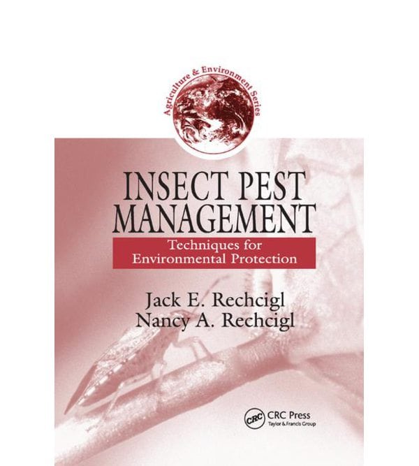 Insect Pest Management
