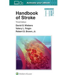 Інсульт (Handbook of Stroke)