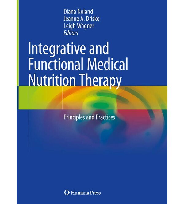 Комплексне та функціональне лікувальне харчування (Integrative and Functional Medical Nutrition Therapy)