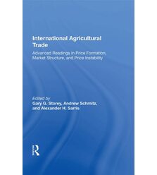 International Agricultural Trade