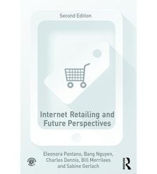 Інтернет-торгівля та перспективи на майбутнє (Internet Retailing and Future Perspecti..