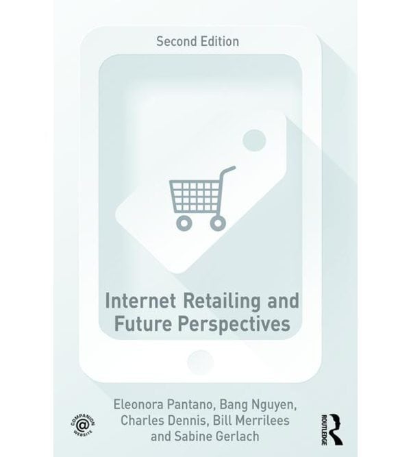 Інтернет-торгівля та перспективи на майбутнє (Internet Retailing and Future Perspectives)