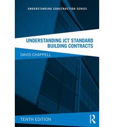 Understanding JCT Standard Building Contracts