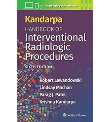 Інтервенційні радіологічні процедури (Kandarpa Handbook of Interventional Radiologic ..