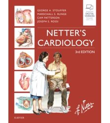 Кардіологія Неттера (Netter's Cardiology)