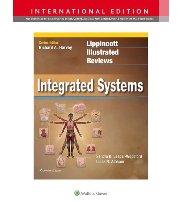 Lippincott Illustrated Reviews: Integrated Systems