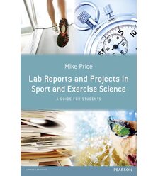 Lab Reports and Projects in Sport and Exercise Science
