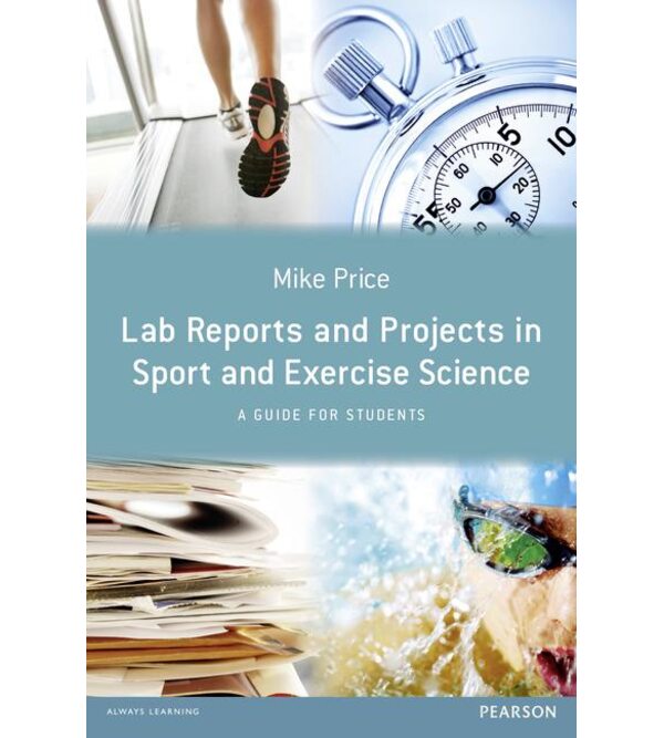 Lab Reports and Projects in Sport and Exercise Science