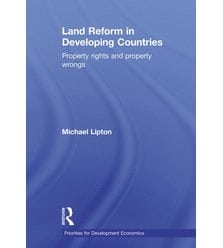 Land Reform in Developing Countries