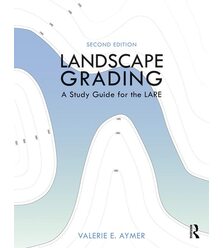 Landscape Grading