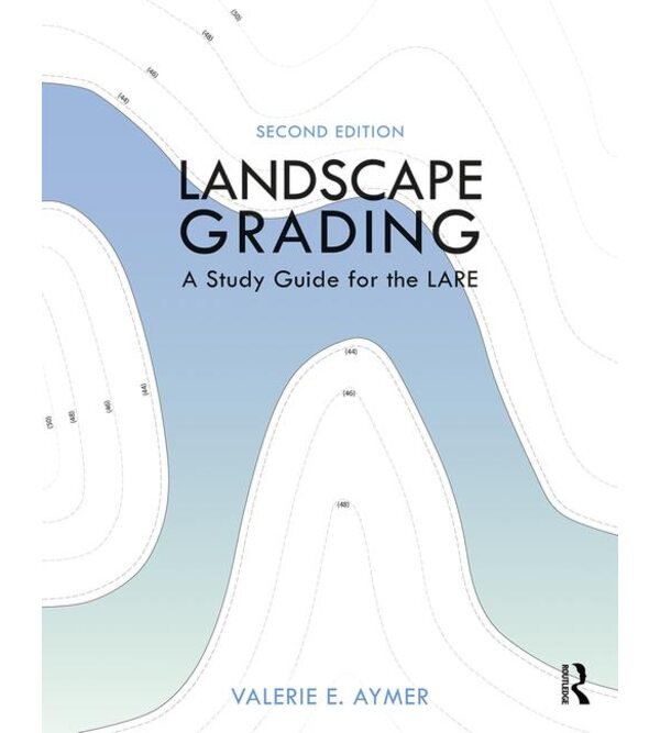 Landscape Grading
