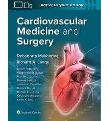 Серцево-судинна медицина та хірургія (Cardiovascular Medicine and Surgery)