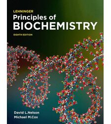 Основы биохимии Ленинджера/ Lehninger Principles of Biochemistry