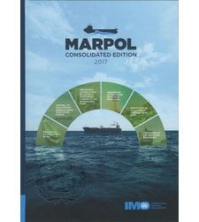 IMO MARPOL Consolidated edition: 2017