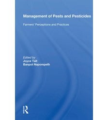 Management Of Pests And Pesticides