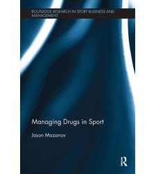Managing Drugs in Sport