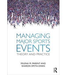Managing Major Sports Events